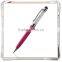 TCR-02 Multi function Stylus pen , smartphone touch pen