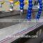 2" pvc flex steel wire pipe