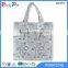 Promotional High Quality 140gsm PP Woven Bag Reusable Shopping Bag