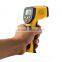 12:1 Pyrometer MIX MAX Hold 842F -50~450C 0.95EM Laser IR Infrared Thermometer