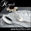 commercial cutlery,silver cutlery set,personalized cutlery set                        
                                                Quality Choice