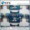 Fan control Board &SMT,pcba in single-side pcb