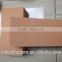 China supplier low price thermal insulating clay bricks for oven heat resistant insulation