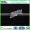 China competitive price quartz tube quartz glass quartz tube