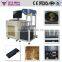 H300 300*300mm RF Tube co2 pcb laser engraver