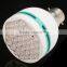 Warm White 42 LED Light Bulb Energy Saving Lamp 3W B22 200LM AC 110-260V Led Lighting High Brightness LED Bulbs & Tubes
