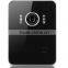 2015 CE ROHS FCC 2 way voice intercom passed 720P wifi doorbell camera