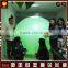 2016 innovative size customized color changing led light balloon