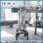 China supplier High quality horizontal mill
