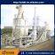 SD Best price titanium gypsum flash calciner roasting furnace gypsum powder production line