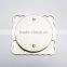OEM Aluminum Ashtray Aluminum Artwork Manufacturer