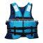 2015 Fashion Water Sports Life Jacket