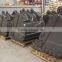 R235 1.0cbm Rock Bucket/Hyundai Excavator Bucket spare parts
