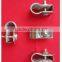 Zhengzhou STA Silicon Carbide SiC rod Terminal Clamp