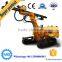 High efficiency diesel hydraulic borehole drilling equipment                        
                                                Quality Choice