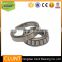 China manufacture tapered roller bearing 32217