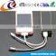 Good Quality Cheap Price Colorful 3 in 1 Charging Cable