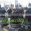 QXB pond submersible pump for fountain and aeration