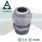 Hood and Housing for heavy duty connector screw terminal waterproof ip65 cable connector price