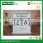 Calendar frame retro zakka wooden crafts furniture Decoration Creative manually desk calendar                        
                                                Quality Choice