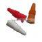 silicone rubber wine bottle stopper