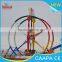 [CHANGDA]Ferris Wheel Ring Car,amusement park ride machine,amusement park ride machine for sale