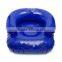 36" Inch Inflatable customized color Chair Furniture Kids Room Gag Gift Novelty Den Fun