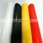 Wholesale shiny yellow glossy 4d car wrap vinyl carbon fiber sheet price