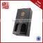 manufacturer custom wine glass cardboard gift box
