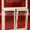 Most popular double Glazed tilt and turn window with special Design
