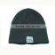 Patent item bluetooth hat 2016 new product knit music cap for computer