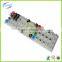 custom made silicone button rubber keypad