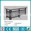 Powder Anodized Aluminium Fence