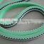 PU Timing Belt With Different Colors Sponge