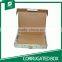 CHINA MADE FOLDED CORRUGATED PAPER BOXES WITH LITHO PRINT