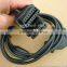 J1962M to 2-J1962F, Y-Cable