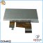 TFT LCD China supplier 5.0'' inch 480*272 resolution transparent tft lcd display module witn touch panel