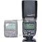 Yongnuo YN600EX-RT Wireless Flash Speedlite TTL HSS for Canon 600D 550D 500D 60D