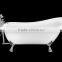 cUPC wholesale bath, plastic anti slip bathtub,plastic tub