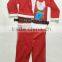 China Adult Santa Claus Suit