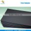 Moisture Proof 0.5mm-4.0mm Black Cardboard Sheet Guangdong Supplier
