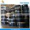 Black Paper For Gift Wrapping High Quality Black Roll Core Paper