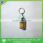 Promotional Plastic Key Chain Torch, Key Chain Lamp, Keychains Lamp