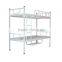 Latest Metal Bed Designs Metal Bunk Bed Frame