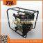 KDP40(E) 4inch Air cooled diesel water pump set 186F engine pumps FOR SALE!