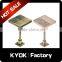 KYOK AB/AC color classic design cutain wall hooks ,durable window decoratitive curtain hook,curtain hooks wholesale