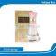 Fashion and highest quanlity china factory packaging box for perfume bottle