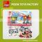 Educational Plastic Toys Building Blocks China Import Toys