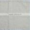 Hemstitch natural linen placemat