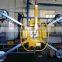 Vacuum lifter for glass for sale